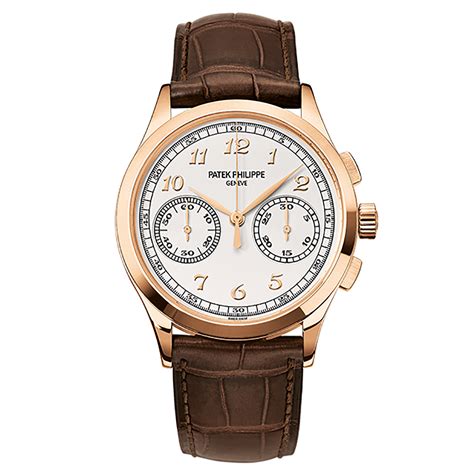 Réplique Patek Philippe 